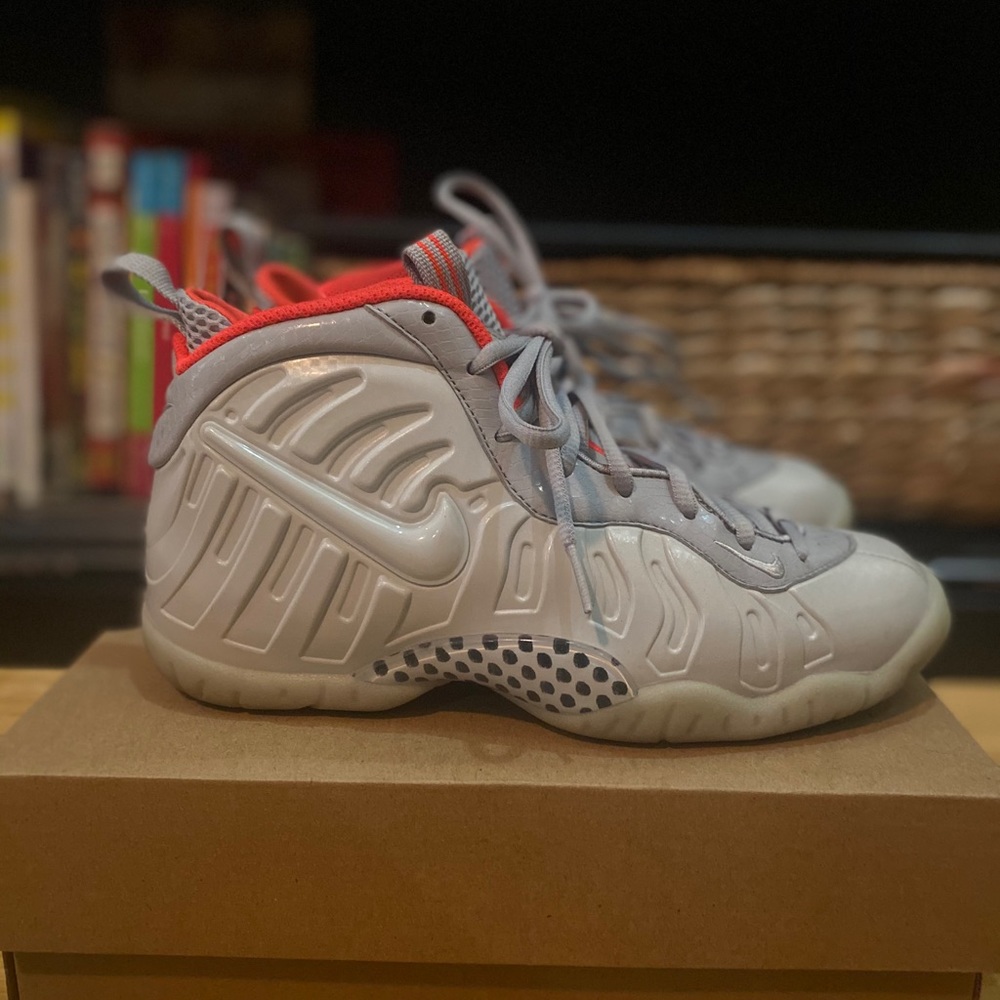 Nike little posits pro (GS)